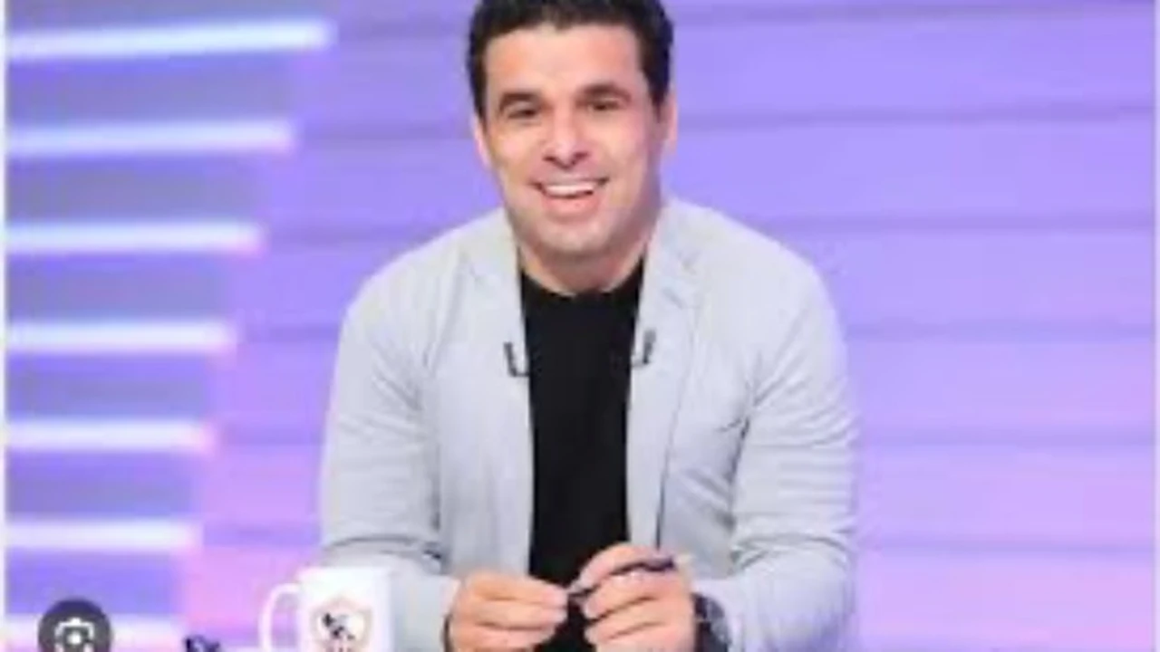 خالد الغندور ينفي عودة خالد جلال لتدريب الزمالك ويؤكد توقف المفاوضات بين الطرفين